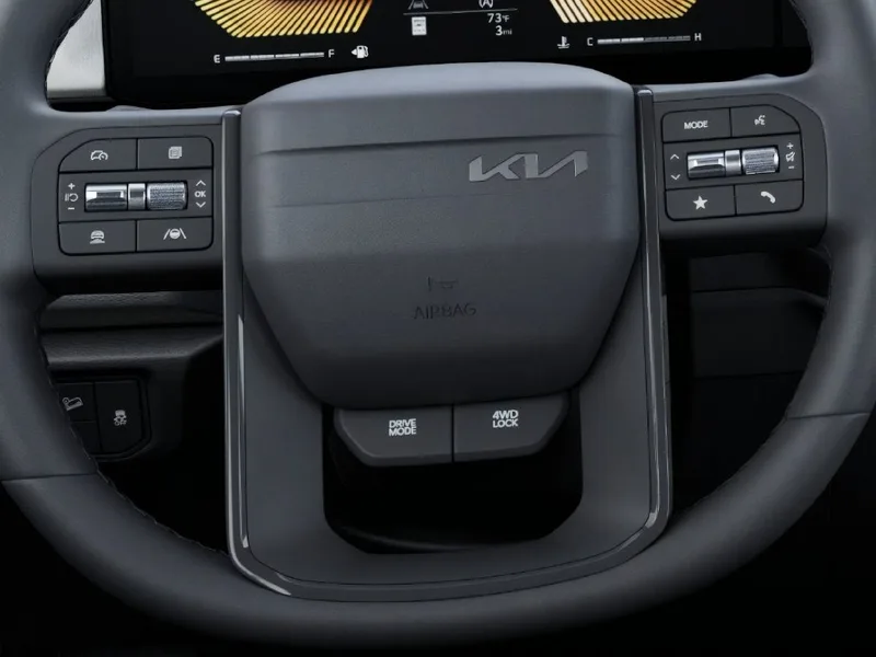 2027 Kia Seltos LX, photo 22