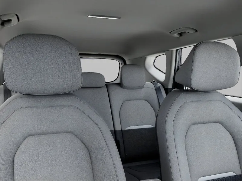 2027 Kia Seltos LX, photo 27