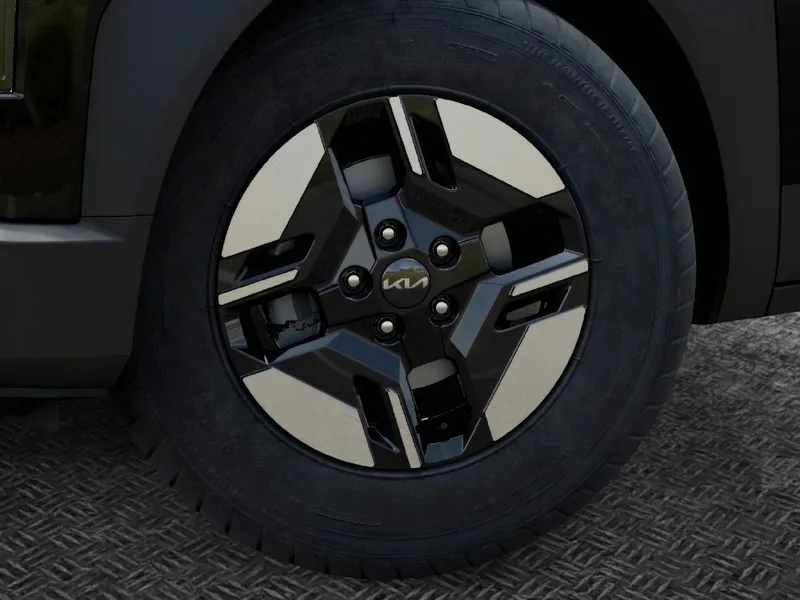 2027 Kia Seltos LX, photo 9