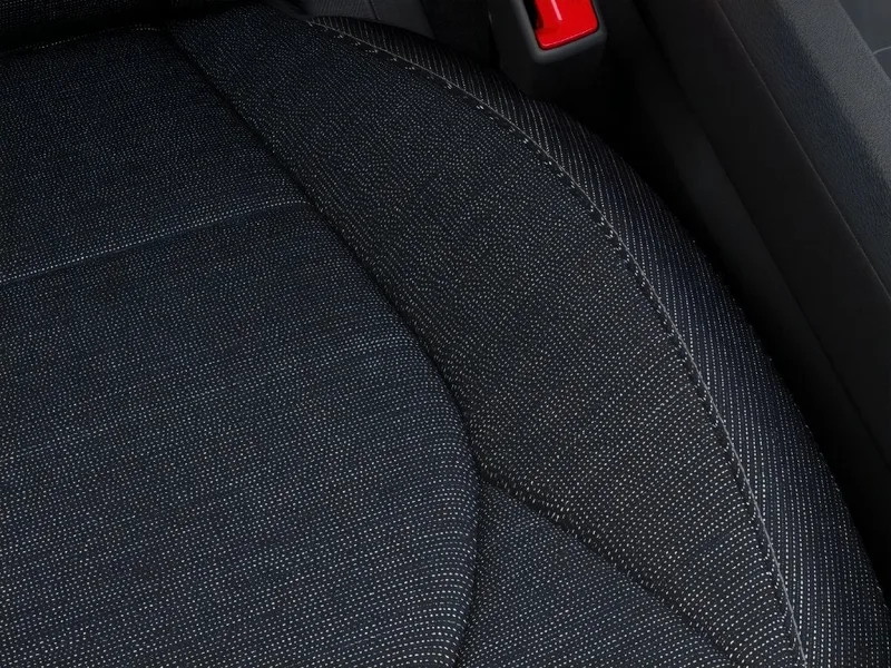 2027 Kia Seltos LX, photo 4