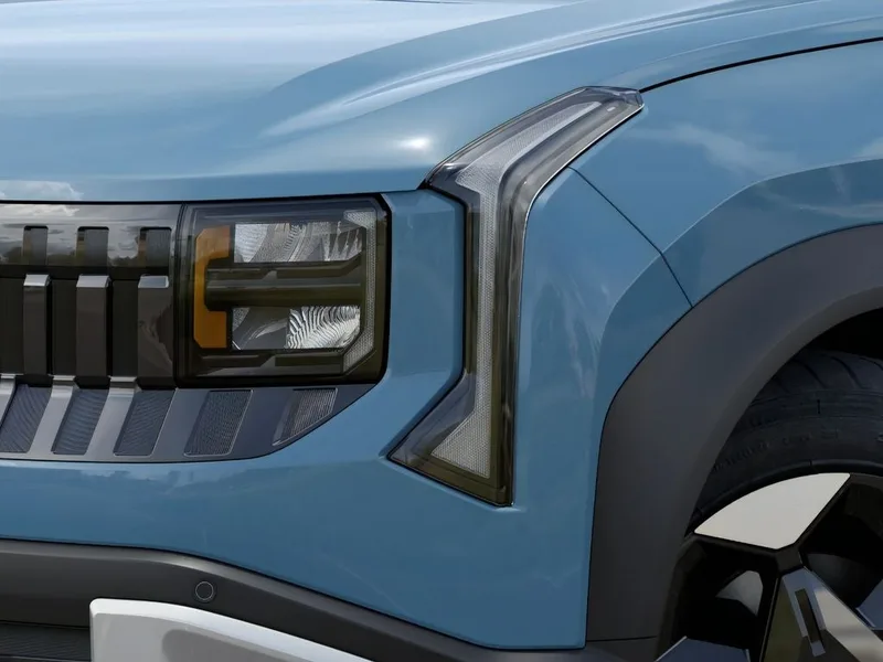 2027 Kia Seltos EX, photo 10