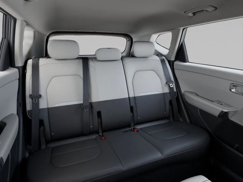 2027 Kia Seltos EX, photo 16