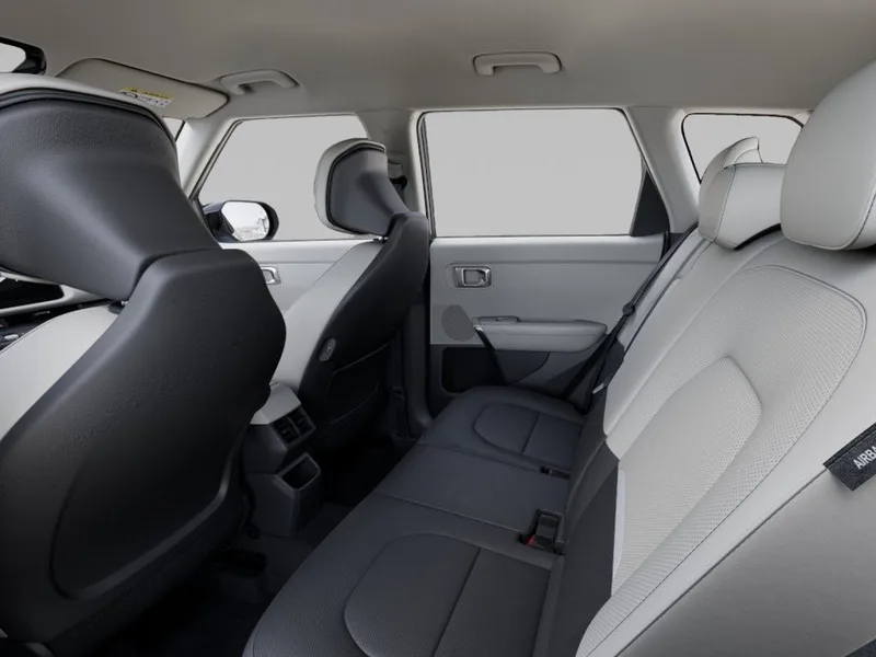 2027 Kia Seltos EX, photo 18