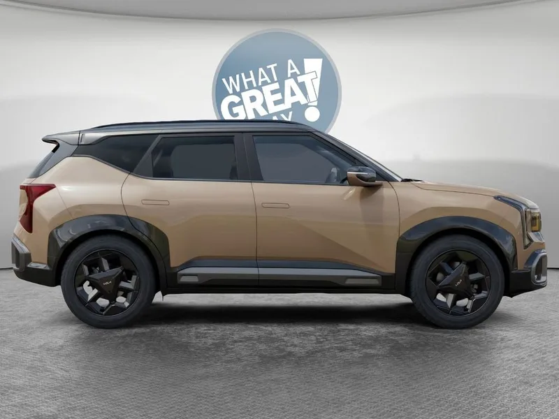 2027 Kia Seltos X-Line S, photo 7