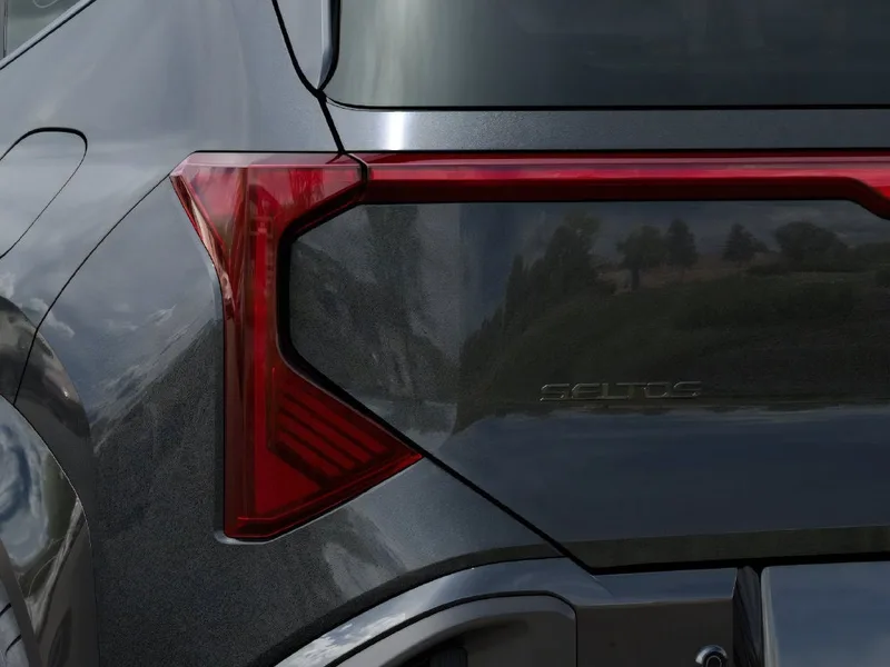 2027 Kia Seltos X-Line S, photo 11