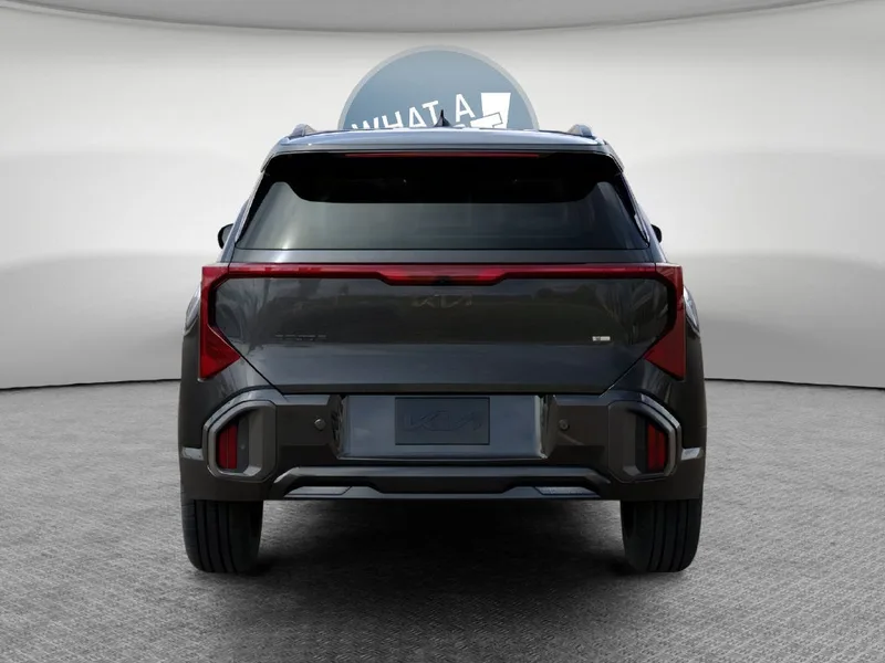 2027 Kia Seltos X-Line S, photo 5