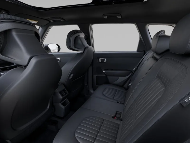 2027 Kia Seltos X-Line S, photo 18