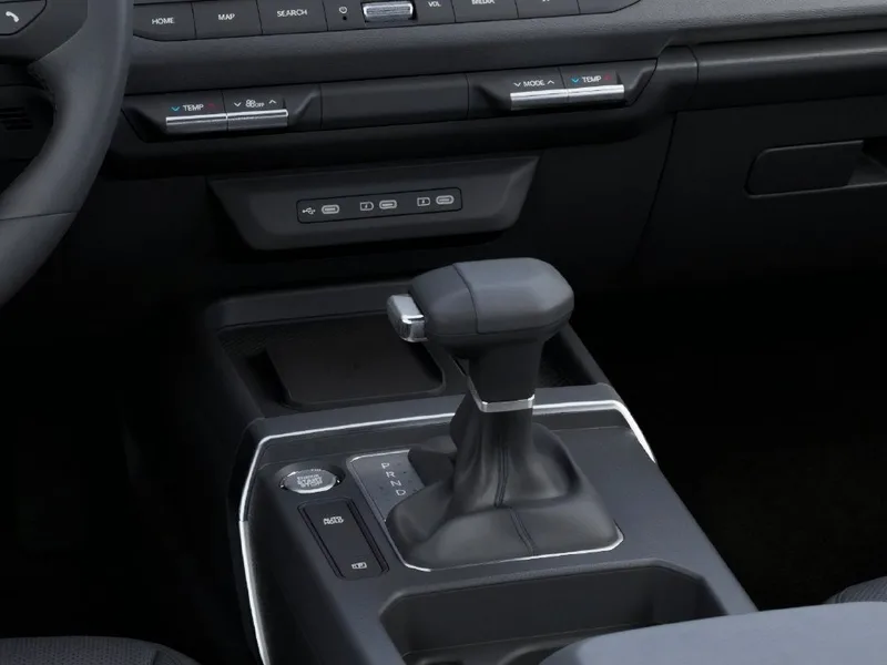 2027 Kia Seltos X-Line S, photo 23