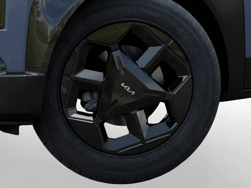 2027 Kia Seltos X-Line S, photo 9