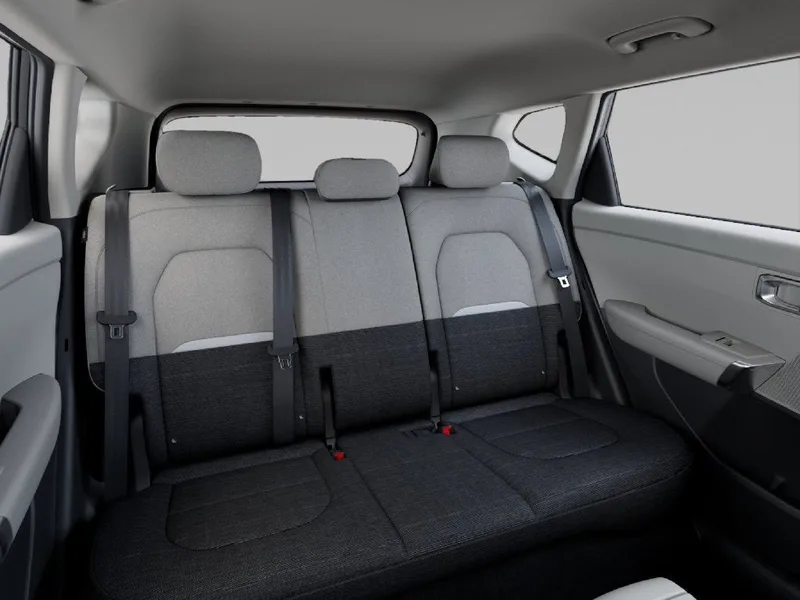 2027 Kia Seltos S, photo 16