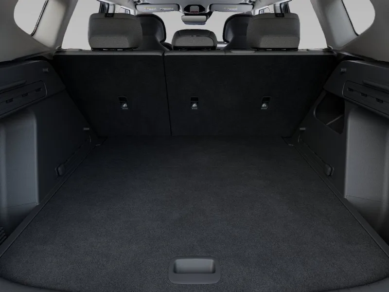 2027 Kia Seltos S, photo 19