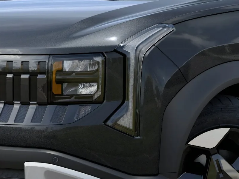 2027 Kia Seltos S, photo 10