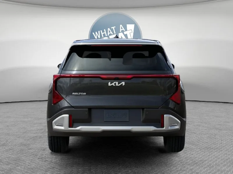 2027 Kia Seltos S, photo 13