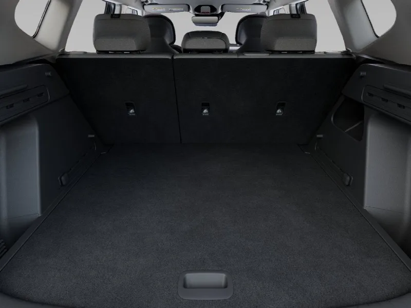 2027 Kia Seltos S, photo 19