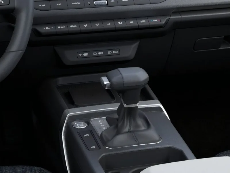 2027 Kia Seltos S, photo 23