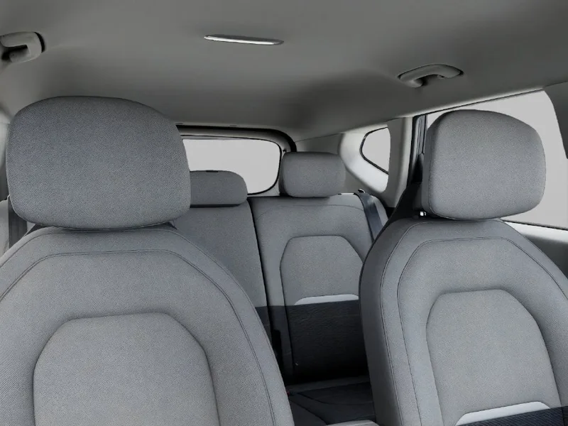 2027 Kia Seltos S, photo 27