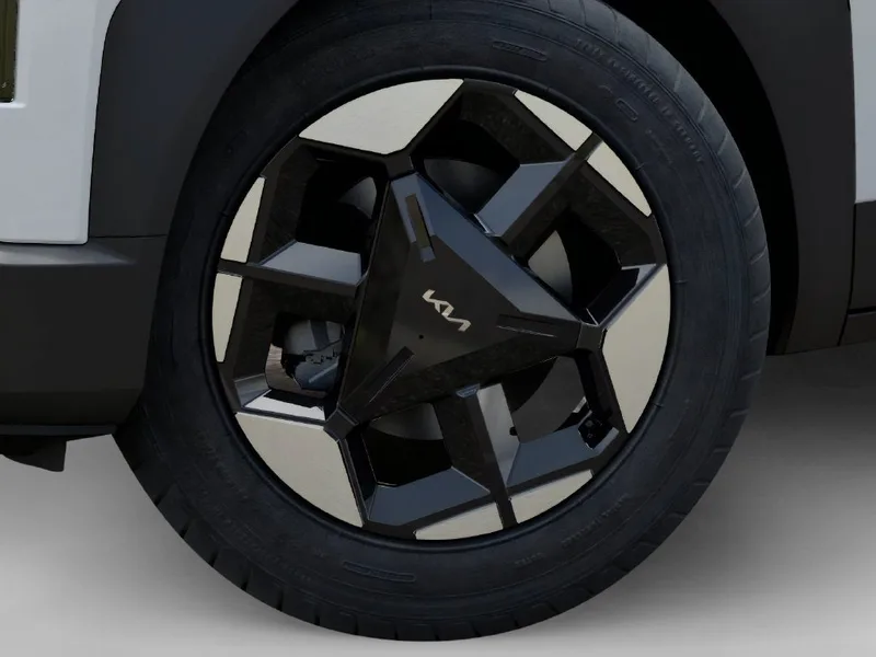 2027 Kia Seltos S, photo 9