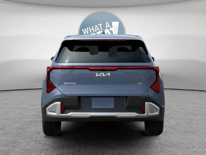 2027 Kia Seltos S, photo 13