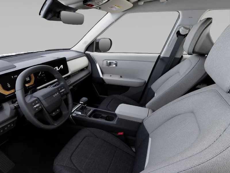 2027 Kia Seltos S, photo 17