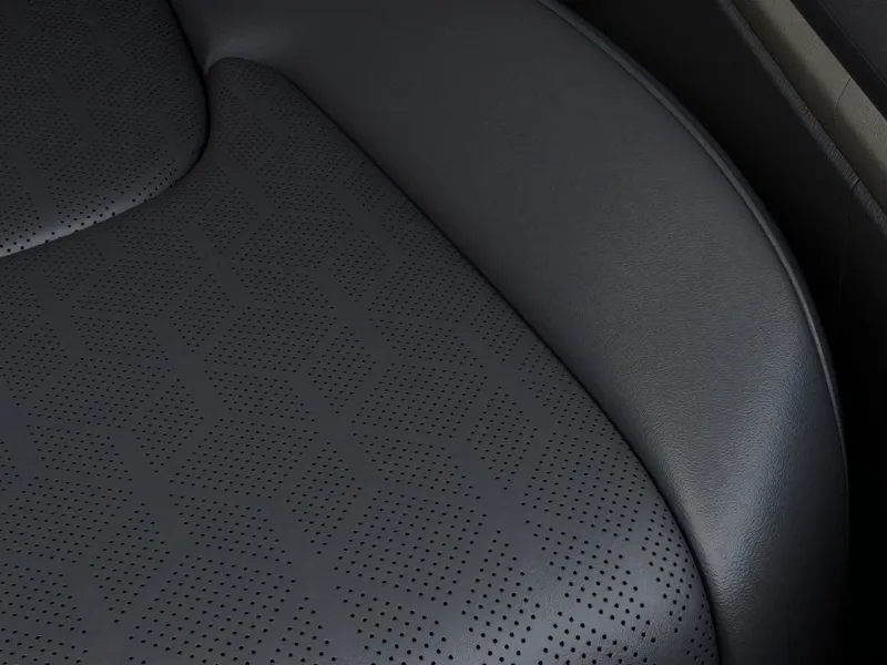 2027 Kia Carnival LXS, photo 24