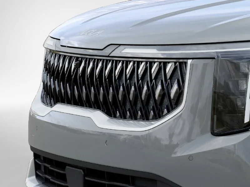 2027 Kia Carnival Base, photo 12
