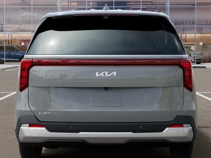 2027 Kia Carnival Base, photo 13