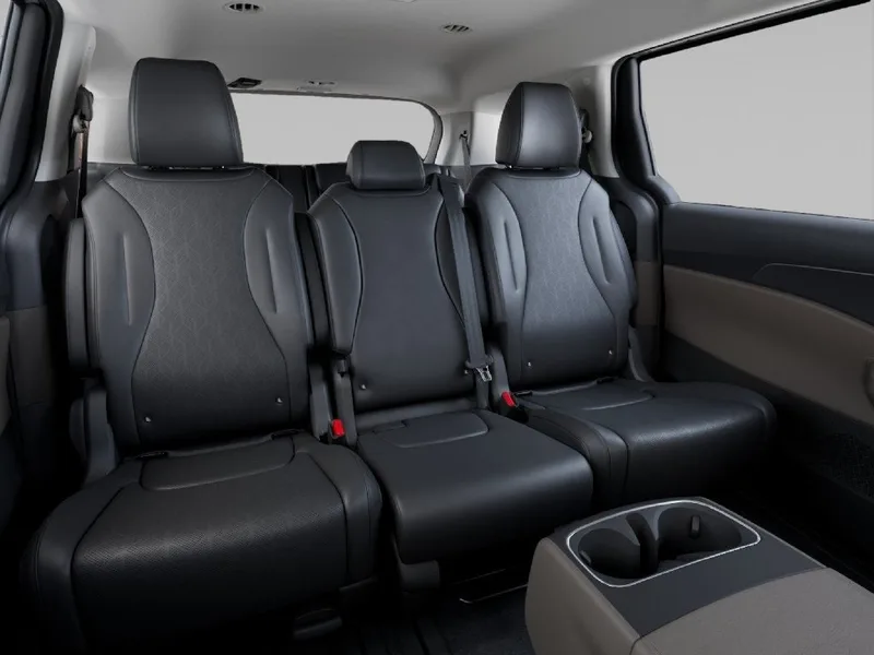 2027 Kia Carnival Base, photo 16