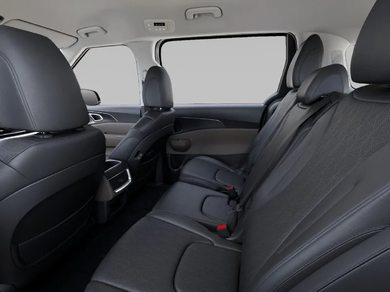 2027 Kia Carnival Base, photo 18