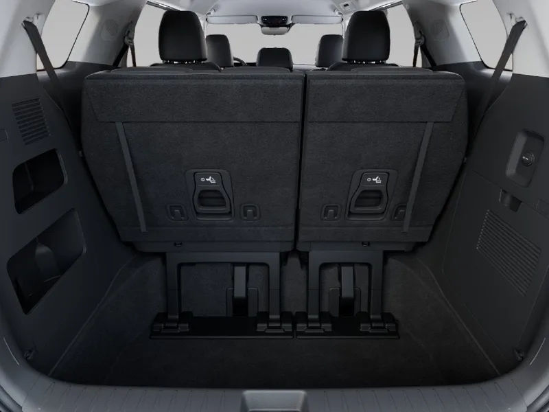 2027 Kia Carnival Base, photo 19