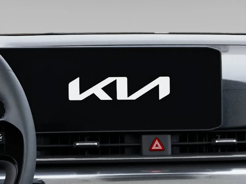 2027 Kia Carnival Base, photo 20