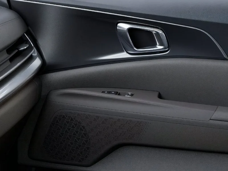 2027 Kia Carnival Base, photo 25
