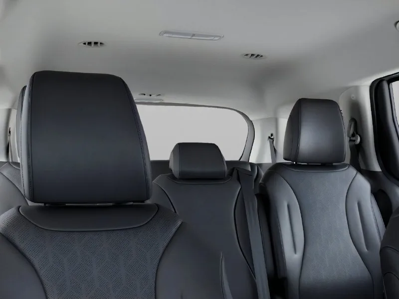 2027 Kia Carnival Base, photo 27