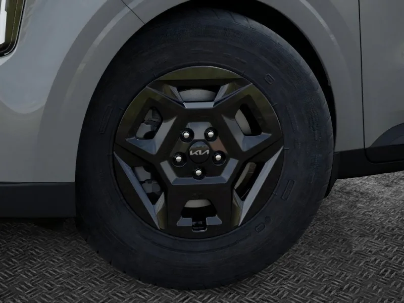 2027 Kia Carnival Base, photo 9