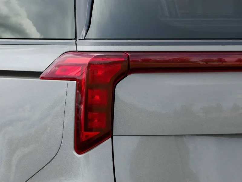 2027 Kia Carnival EX, photo 11