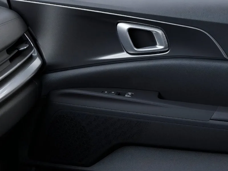 2027 Kia Carnival EX, photo 24