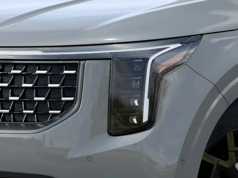 2027 Kia Carnival Base, photo 10
