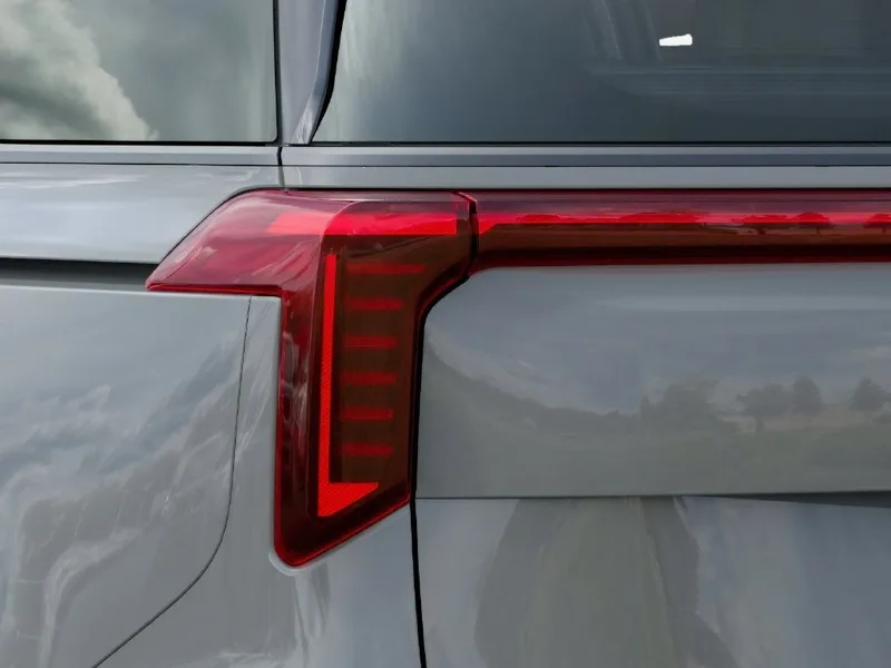 2027 Kia Carnival Base, photo 11