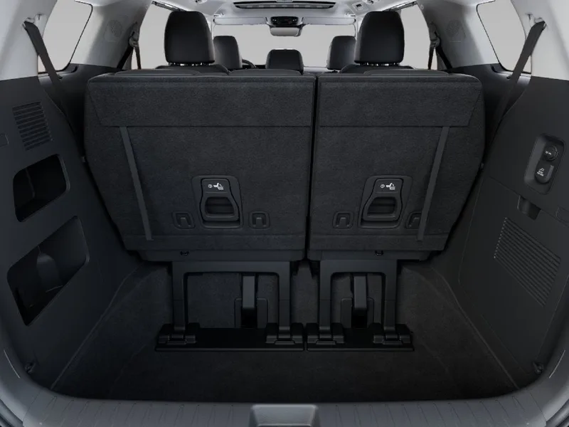 2027 Kia Carnival Base, photo 19