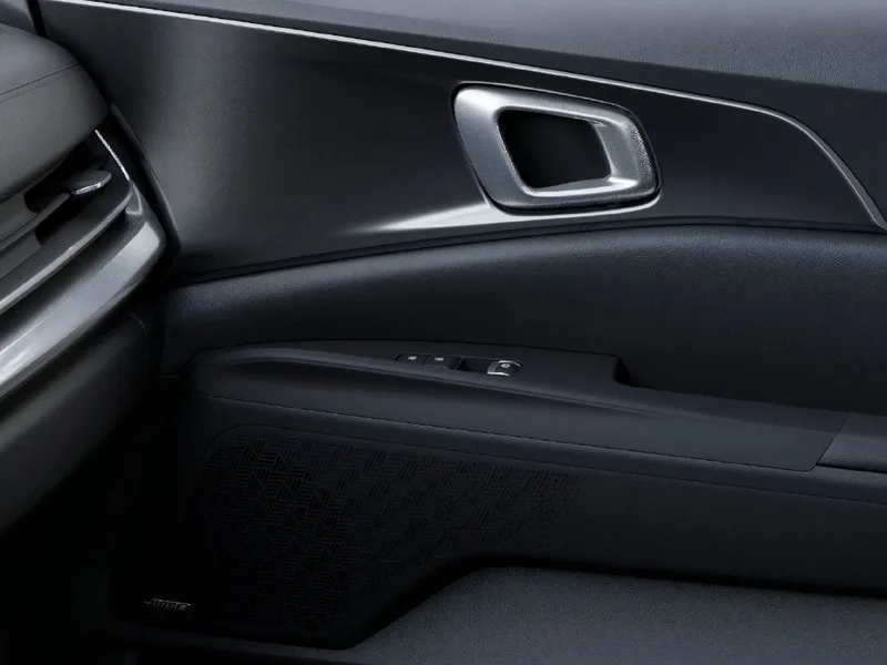 2027 Kia Carnival Base, photo 25