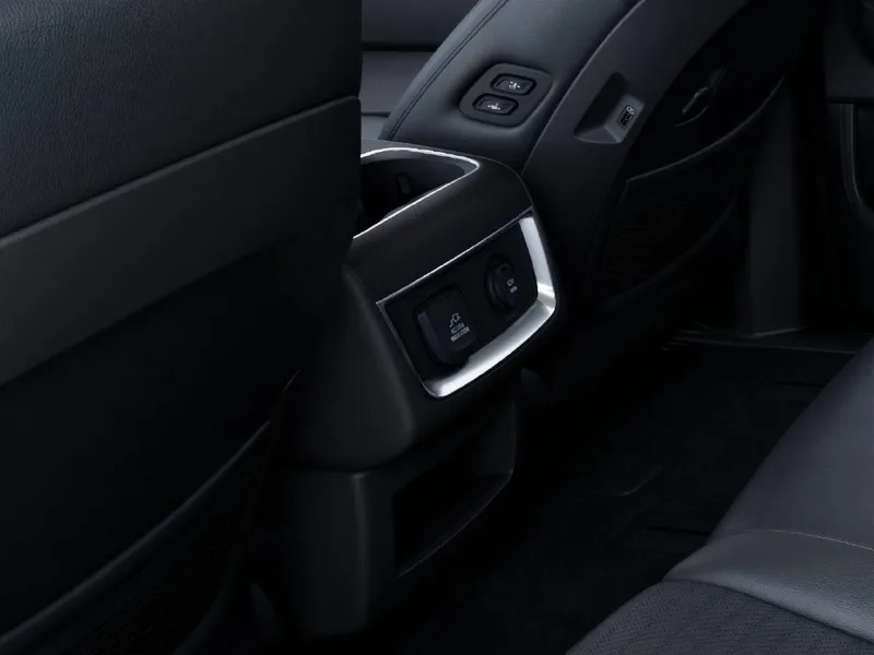 2027 Kia Carnival Base, photo 26