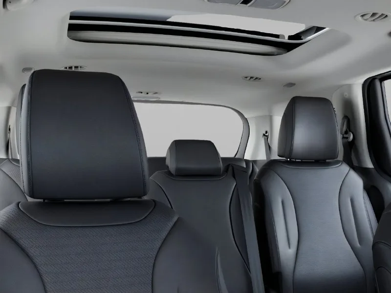 2027 Kia Carnival Base, photo 27