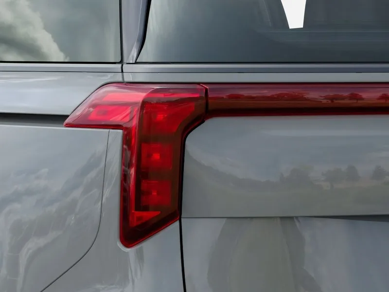 2027 Kia Carnival SX, photo 11
