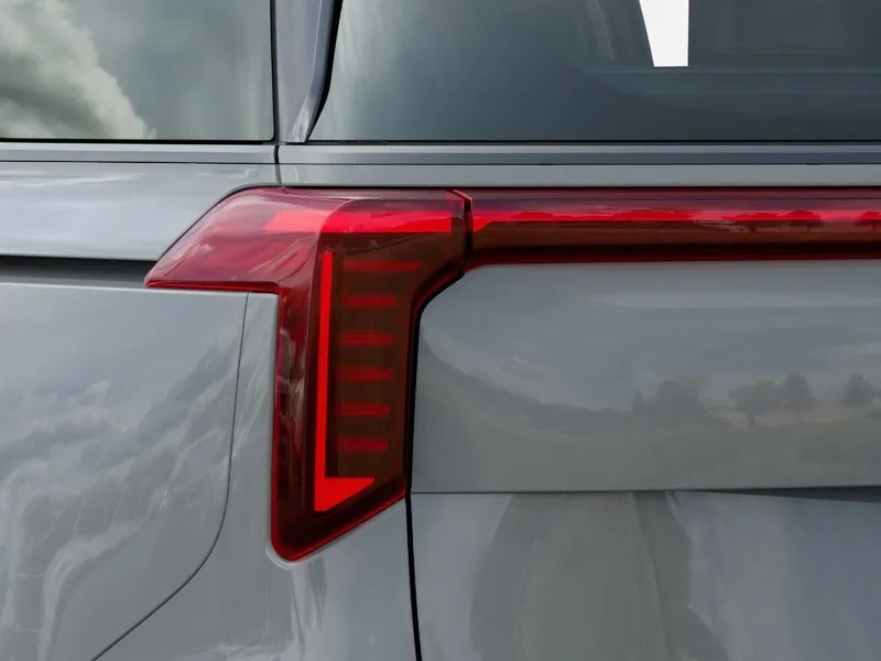 2027 Kia Carnival SX Prestige, photo 11