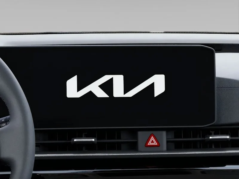 2026 Kia Carnival Hybrid SX Prestige, photo 20