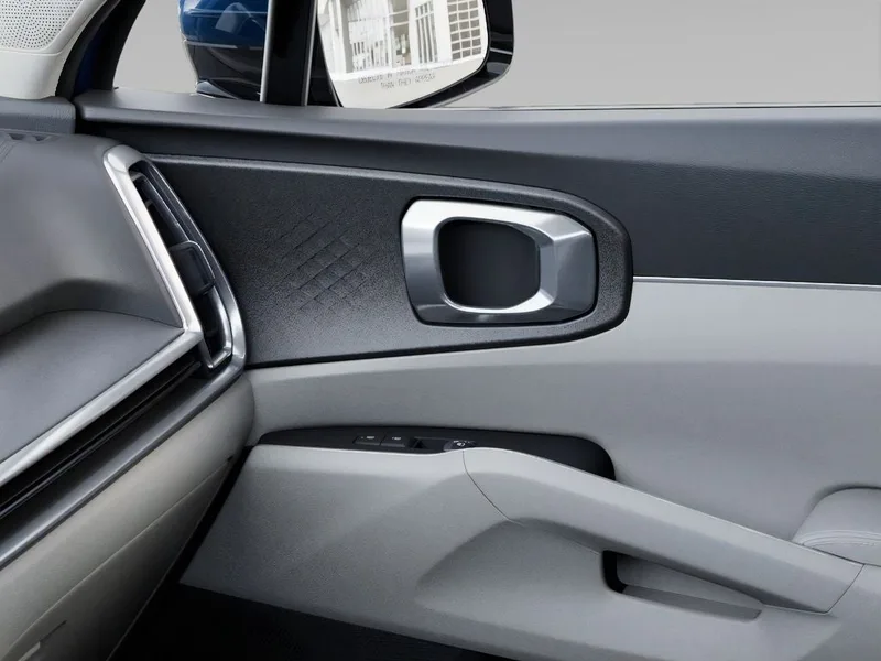 2026 Kia Sorento Hybrid EX, photo 25