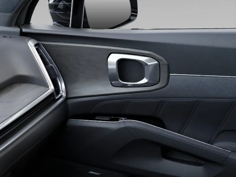 2026 Kia Sorento Hybrid X-Line SX Prestige, photo 25