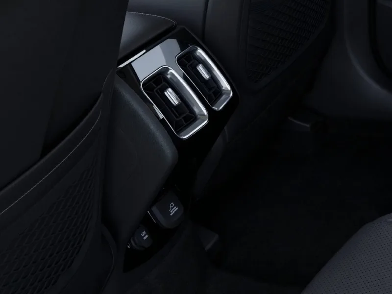2026 Kia Sorento Hybrid X-Line SX Prestige, photo 26