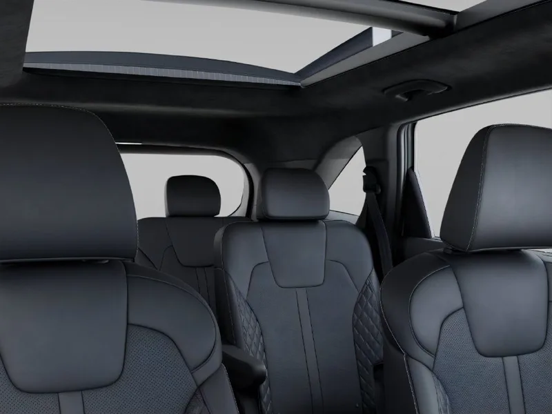 2026 Kia Sorento Hybrid X-Line SX Prestige, photo 27
