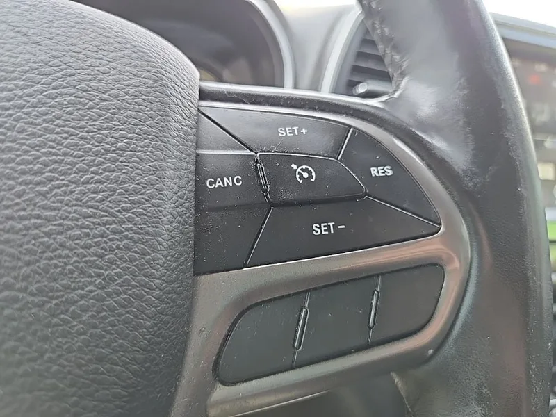 2021 Jeep Cherokee Latitude Lux 4WD, photo 18