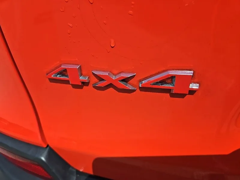 2021 Jeep Cherokee Latitude Lux 4WD, photo 7